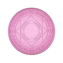 Load image into Gallery viewer, Fullmetal Alchemist Transmutation Circle Qi Fast Wireless Charger - TheAnimeSupply
