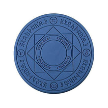 Load image into Gallery viewer, Fullmetal Alchemist Transmutation Circle Qi Fast Wireless Charger - TheAnimeSupply
