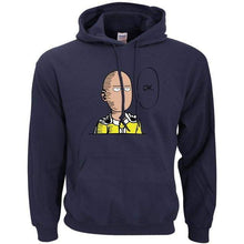 Load image into Gallery viewer, One Punch Man Hoodie - TheAnimeSupply
