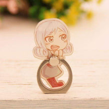 Load image into Gallery viewer, Fairytail Phone Ring Holder - TheAnimeSupply
