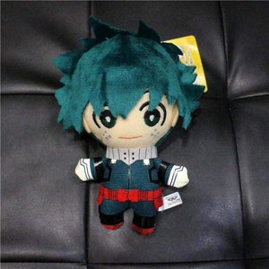 My Hero Academia Plush 15CM Soft Stuffed dolls - TheAnimeSupply