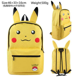 Pokemon Backpack/Bag - TheAnimeSupply