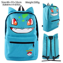 Load image into Gallery viewer, Pokemon Backpack/Bag - TheAnimeSupply
