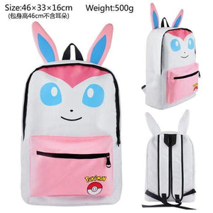 Pokemon Backpack/Bag - TheAnimeSupply