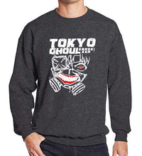 Load image into Gallery viewer, Tokyo Ghoul Hoodie - TheAnimeSupply
