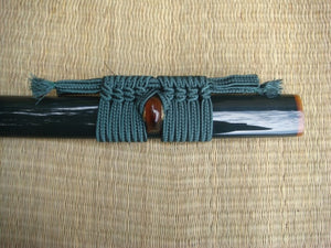 High Quality Hand Woven Sageo For Katana Sheath Scabbard