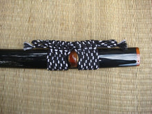Load image into Gallery viewer, High Quality Hand Woven Sageo For Katana Sheath Scabbard
