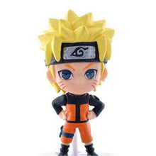 Load image into Gallery viewer, Mini Naruto Figures - TheAnimeSupply
