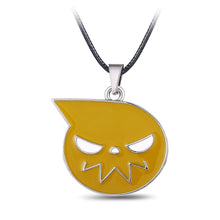 Load image into Gallery viewer, Soul Eater Pendant
