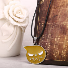 Load image into Gallery viewer, Soul Eater Pendant
