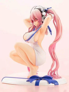 Is It Wrong to Try to Pick Up Girls in a Dungeon? Super Sonico Sexy Girl - TheAnimeSupply