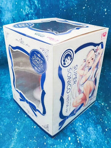 Is It Wrong to Try to Pick Up Girls in a Dungeon? Super Sonico Sexy Girl - TheAnimeSupply