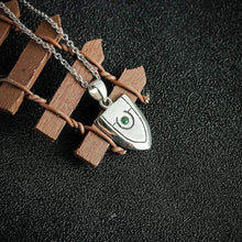 Load image into Gallery viewer, The Rising of the Shield Hero Necklace - TheAnimeSupply
