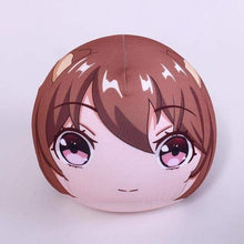 Load image into Gallery viewer, The Rising of the Shield Hero Mascot Stuffed Pillow - TheAnimeSupply
