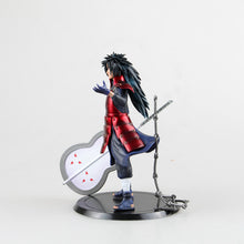 Load image into Gallery viewer, Naruto Madara Uchiha Figure
