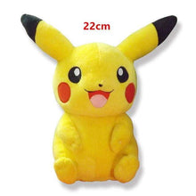 Load image into Gallery viewer, Pokemon Plushies - TheAnimeSupply
