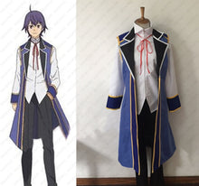 Load image into Gallery viewer, Shin Wolford Cosplay Costume from Kenja no Mago (Wise Man&#39;s Grandchild)

