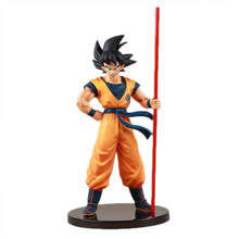 Load image into Gallery viewer, Dragon Ball 20th Anniversary Son Goku Figure
