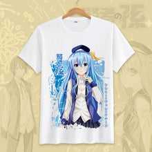 Load image into Gallery viewer, Kenja no Mago (Wise Man&#39;s Grandchild) T-shirt
