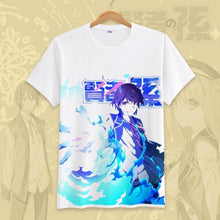 Load image into Gallery viewer, Kenja no Mago (Wise Man&#39;s Grandchild) T-shirt
