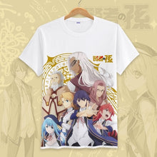 Load image into Gallery viewer, Kenja no Mago (Wise Man&#39;s Grandchild) T-shirt
