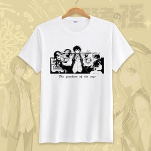 Kenja no Mago (Wise Man's Grandchild) T-shirt