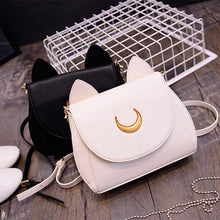 Load image into Gallery viewer, Sailor Moon Cute Purses
