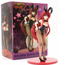 Load image into Gallery viewer, High School DxD Bunny girls Rias Gremory Sexy girl Figure - TheAnimeSupply
