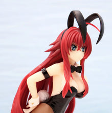 Load image into Gallery viewer, High School DxD Bunny girls Rias Gremory Sexy girl Figure - TheAnimeSupply
