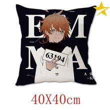 Load image into Gallery viewer, The Promised Neverland Cushion Covers
