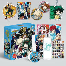 Load image into Gallery viewer, My Hero Academia Gift Box Limited Edition
