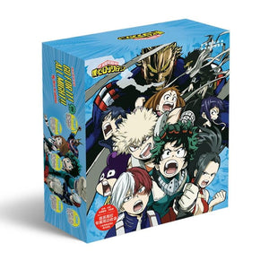 My Hero Academia Gift Box Limited Edition