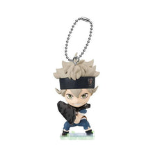 Load image into Gallery viewer, Black Clover Keychains
