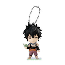 Load image into Gallery viewer, Black Clover Keychains
